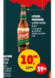 PIVO LITOVEL MORAVAN