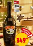 BAILEYS IRISH CREAM