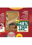 LINDOR PRALINKY
