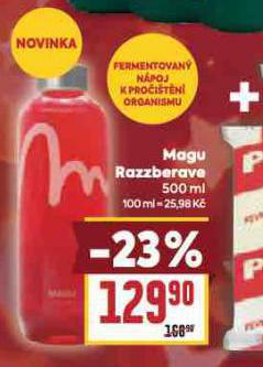 MAGU ROZZBERAVE