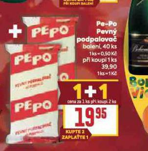 PE-PO PEVN PODPALOVA