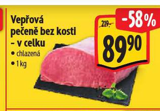 VEPOV PEEN BEZ KOSTI