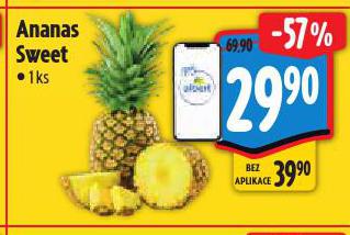 ANANAS SWEET