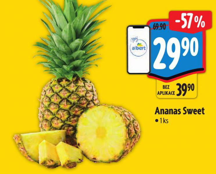 ANANAS SWEET