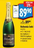 BOHEMIA SEKT