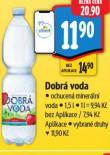 DOBRÁ VODA