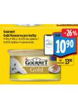 GOURMET GOLD KONZERVY PRO KOČKY