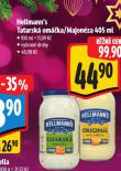 HELLMANN'S MAJONZA