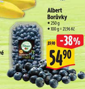BORVKY