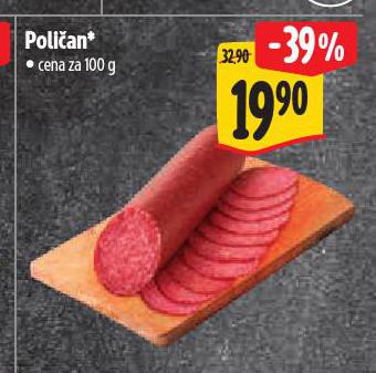 POLIČAN