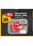 VEPŘOVÁ KRKOVICE BEZ KOSTI