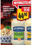 HELLMANN'S TATARSK OMKA