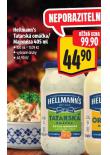 HELLMANN'S MAJONZA