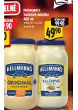 HELLMANN'S SALTOV OMKA