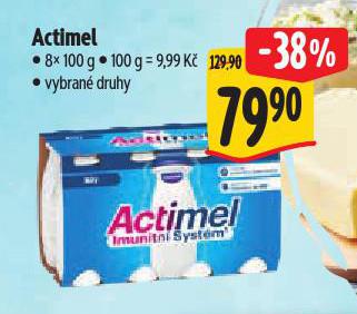 ACTIMEL
