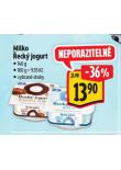 MILKO ŘECKÝ JOGURT