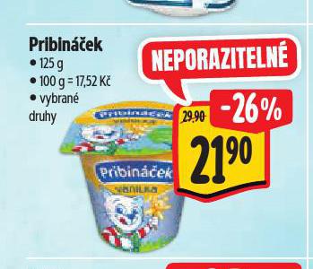 PRIBINEK