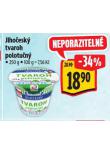 JIHOESK TVAROH POLOTUN