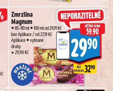 ZMRZLINA MAGNUM