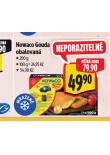 NOWACO GOUDA OBALOVANÁ