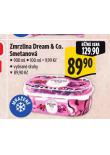 DREAM & CO ZMRZLINA