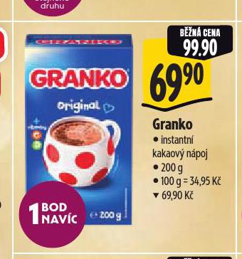GRANKO