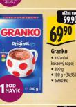 GRANKO