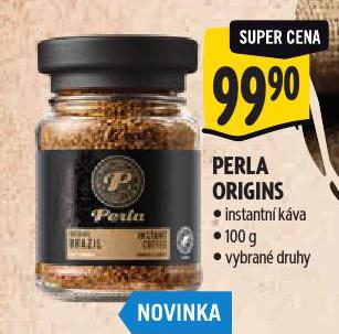 KVA PERLA