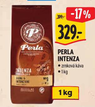 KVA PERLA
