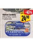 NEKTON SARDINKY