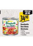 BONDUELLE BON MENU MEXICANA