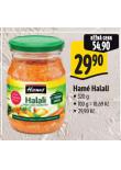 HAM HALALI