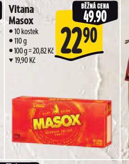 VITANA MASOX