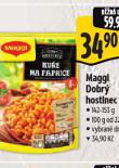MAGGI DOBR HOSTINEC