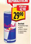 RED BULL