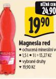 MAGNESIA RED