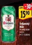 PIVO SVIJANSK MZ
