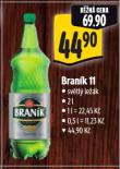 PIVO BRANK
