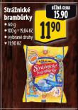 STRNICK BRAMBRKY