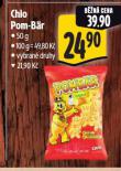 CHIO POM-BAR