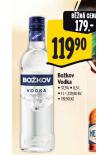 BOŽKOV VODKA