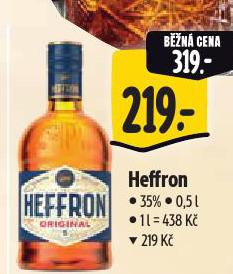 HEFFRON