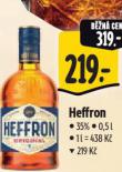 HEFFRON