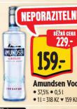 AMUNDSEN VODKA