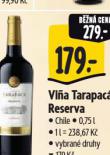 VINA TARAPAC RESERVA