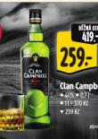 CLAN CAMPBELL