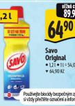 SAVO ORIGINAL