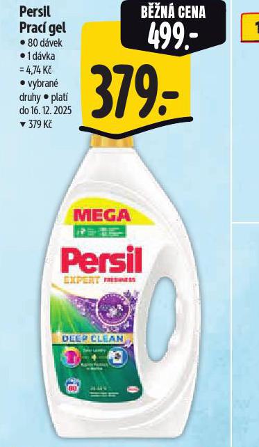 PERSIL PRAC GEL