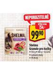 SHELMA GRANULE PRO KOKY