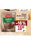 VITANA SKOŘICE MLETÁ